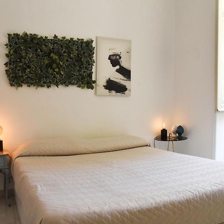 Viabalduini2 Apartment Lecce Bagian luar foto