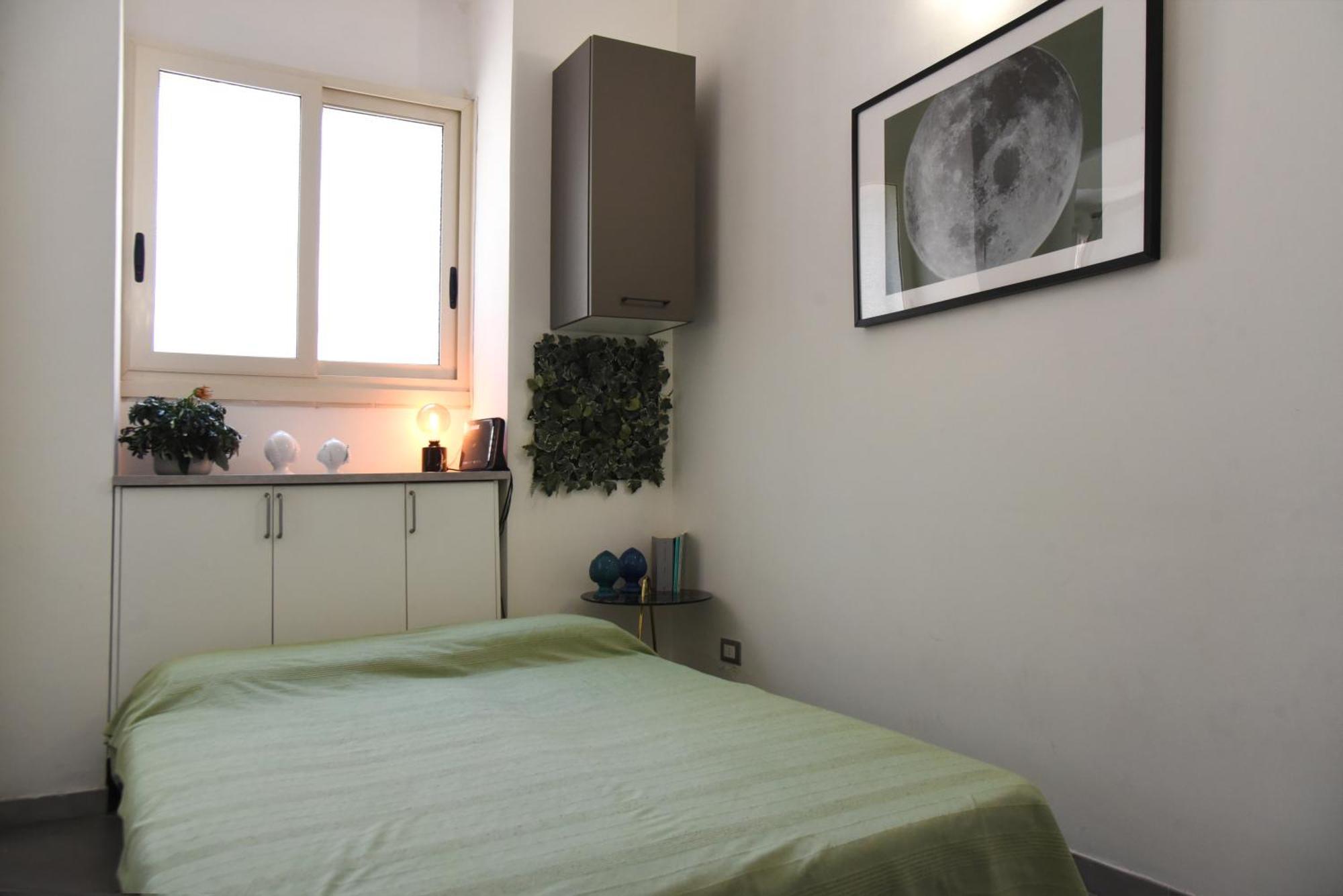 Viabalduini2 Apartment Lecce Bagian luar foto