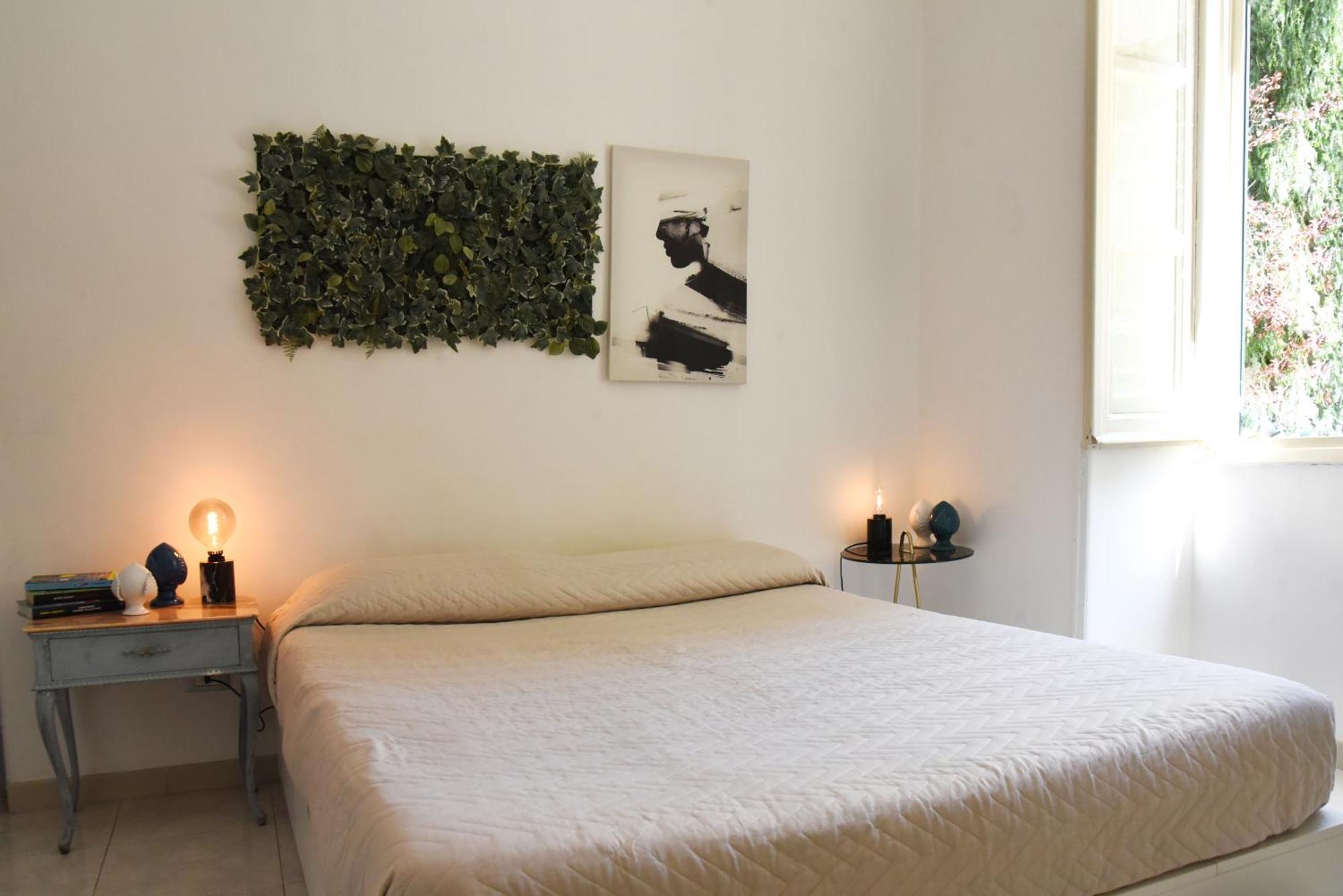 Viabalduini2 Apartment Lecce Bagian luar foto