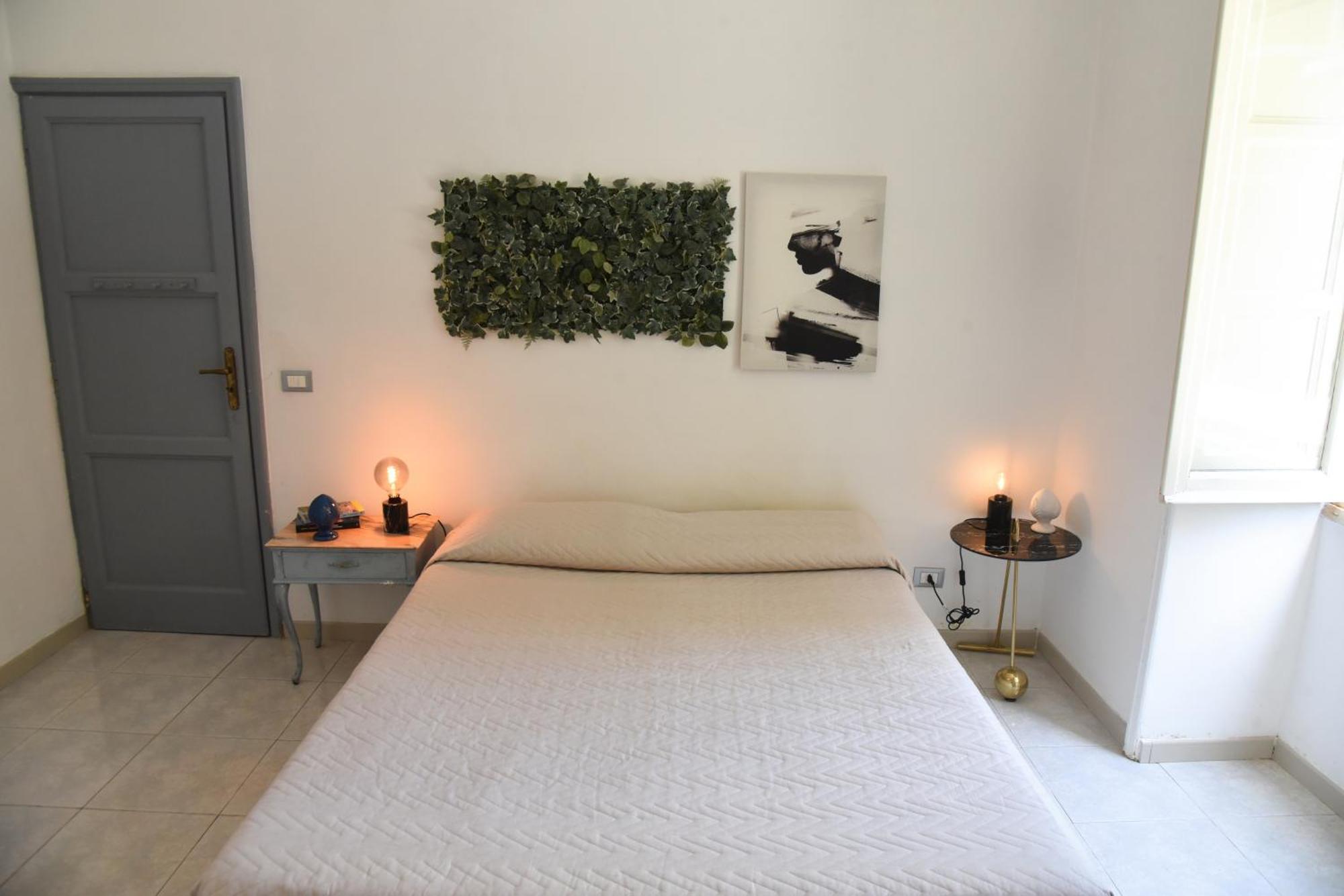 Viabalduini2 Apartment Lecce Bagian luar foto