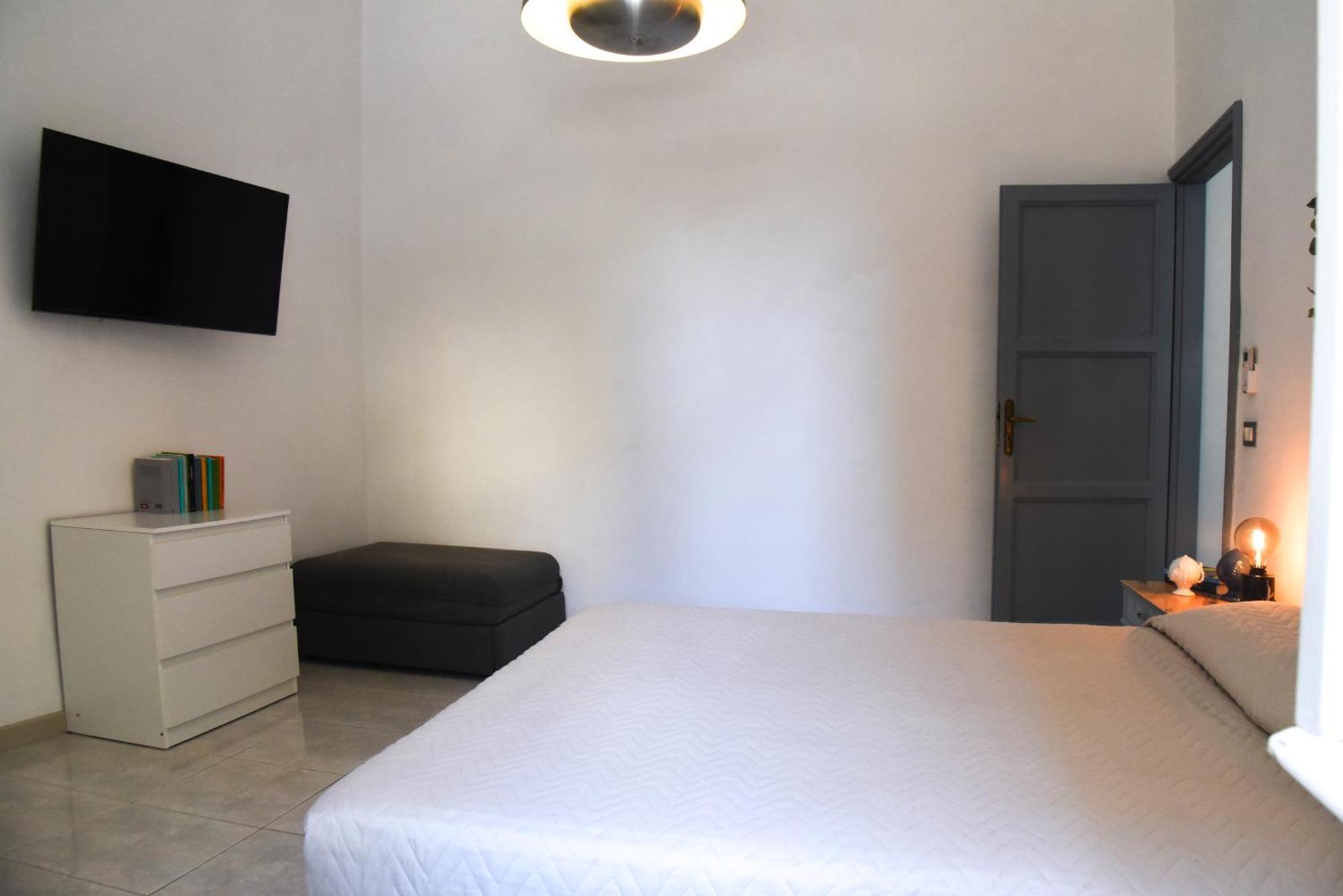 Viabalduini2 Apartment Lecce Bagian luar foto