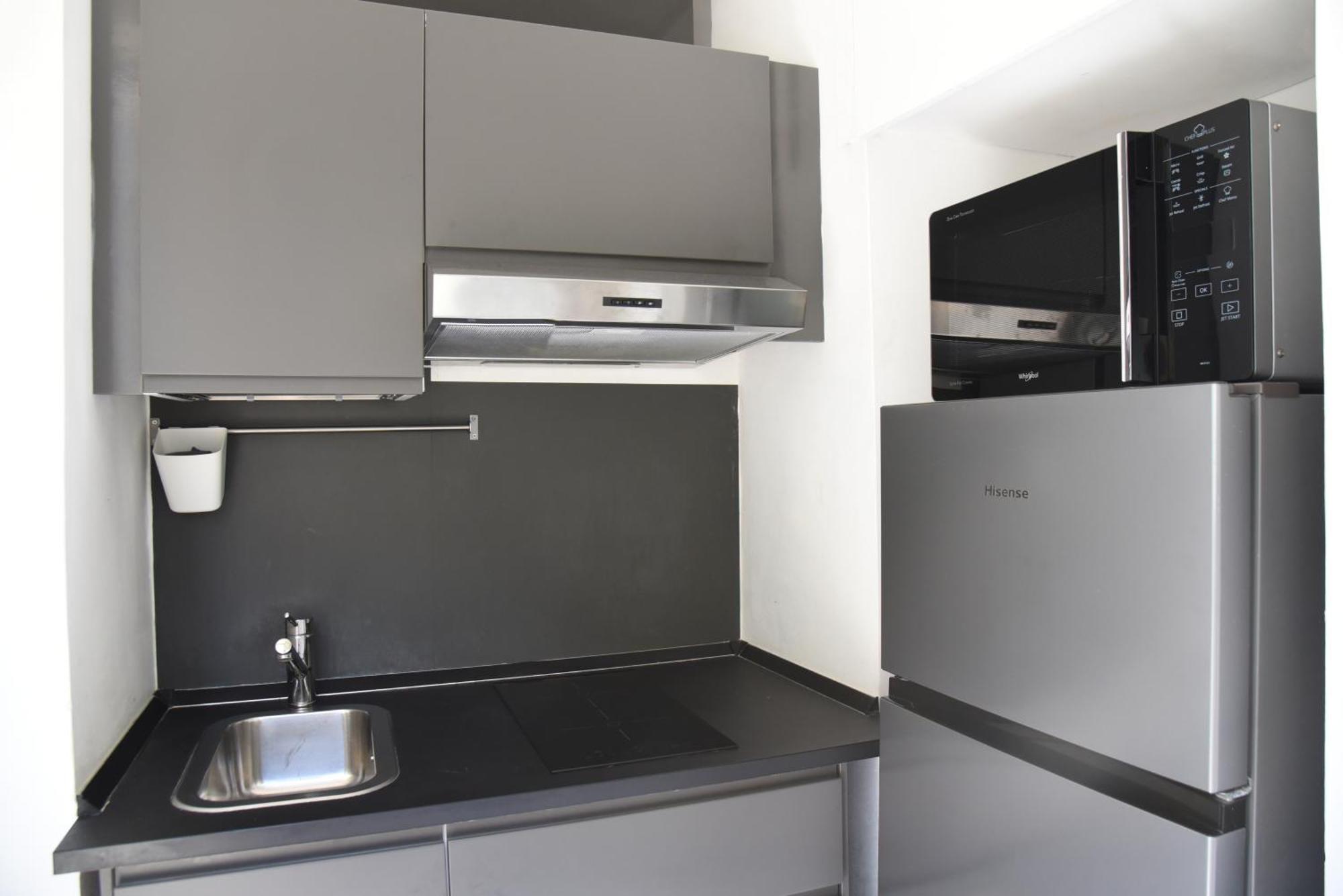 Viabalduini2 Apartment Lecce Bagian luar foto