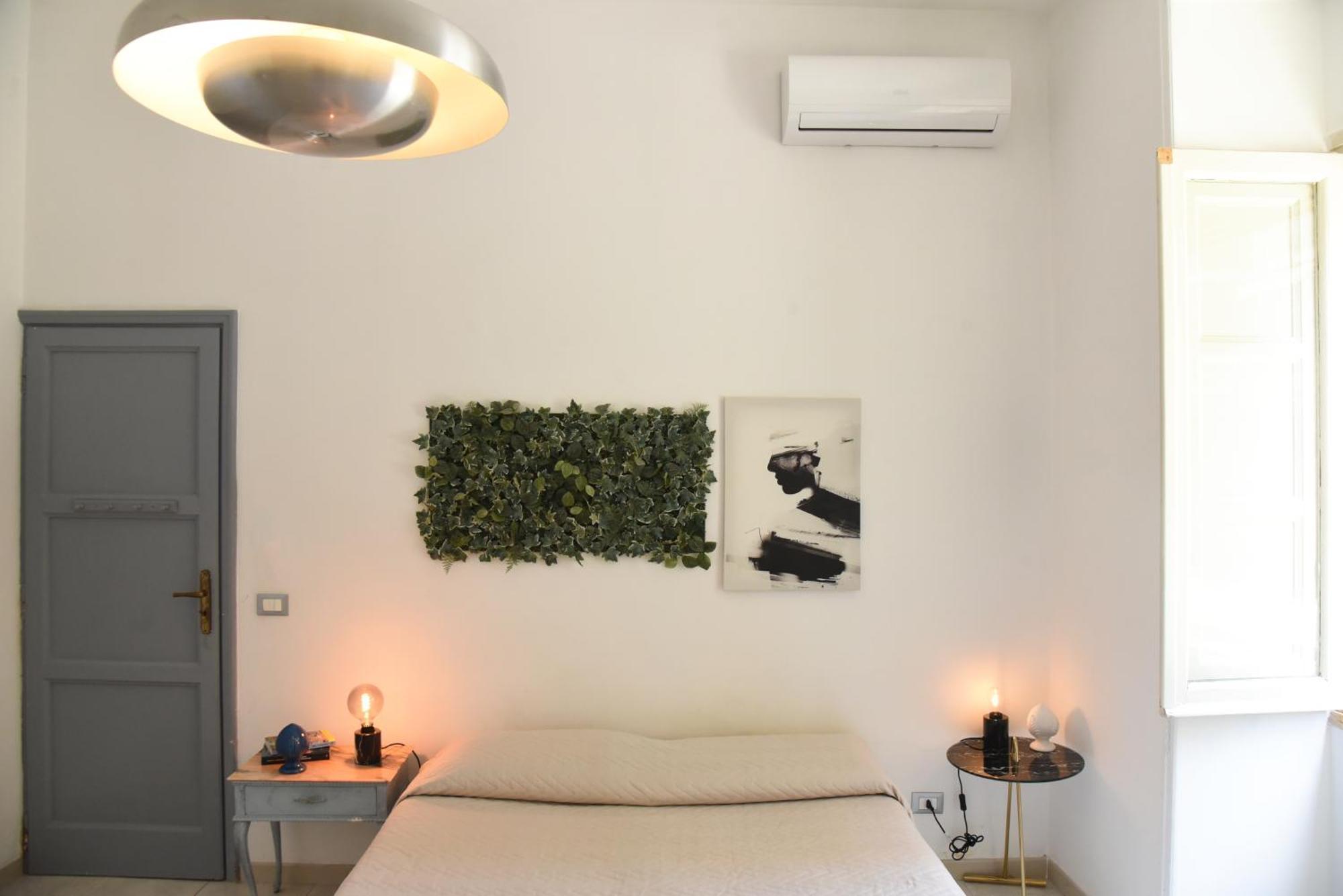 Viabalduini2 Apartment Lecce Bagian luar foto