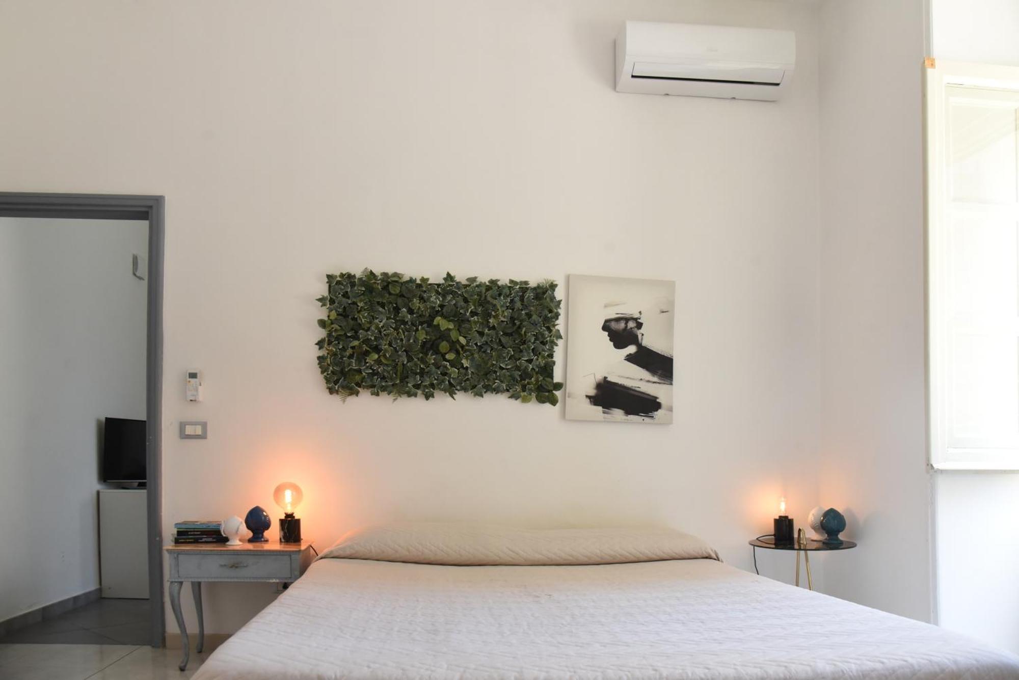 Viabalduini2 Apartment Lecce Bagian luar foto
