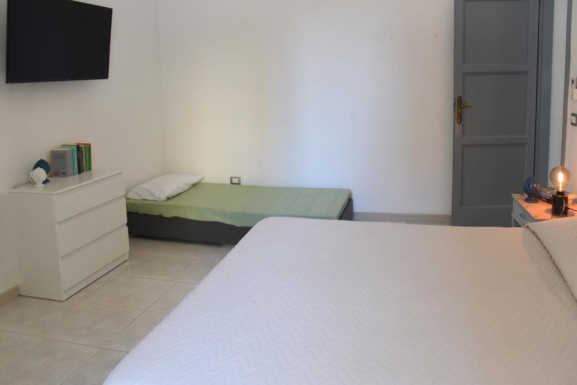 Viabalduini2 Apartment Lecce Bagian luar foto