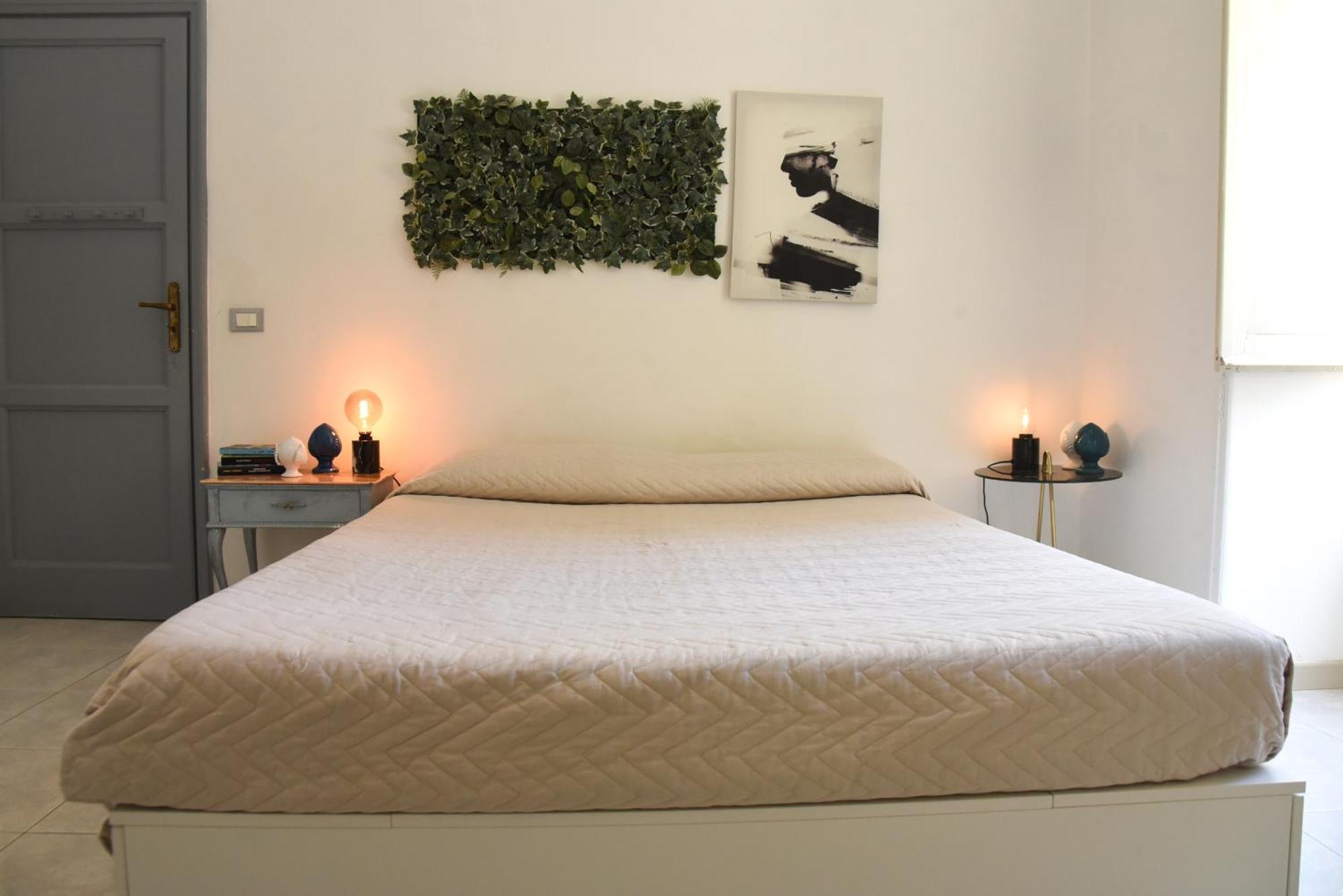 Viabalduini2 Apartment Lecce Bagian luar foto