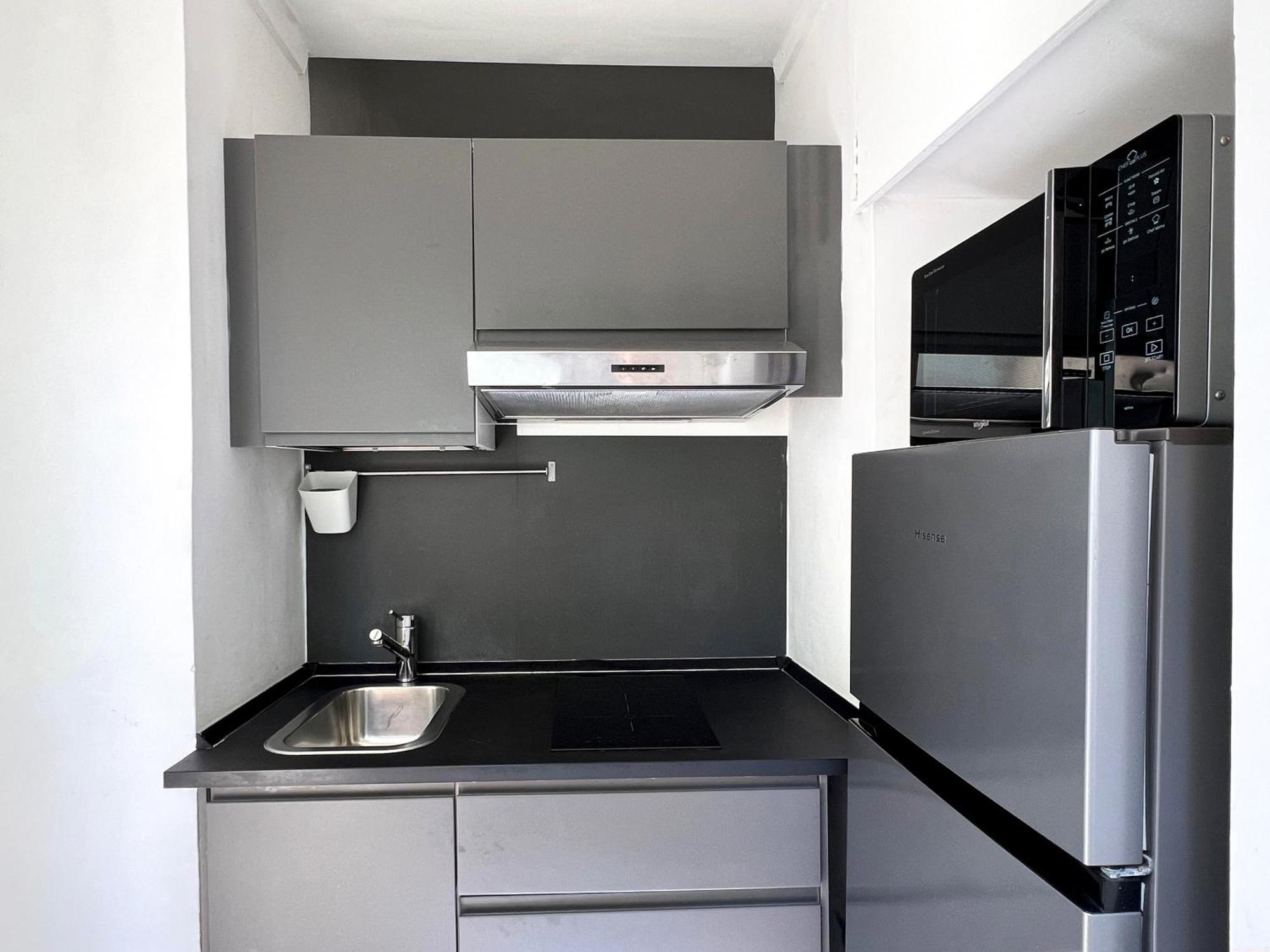 Viabalduini2 Apartment Lecce Bagian luar foto